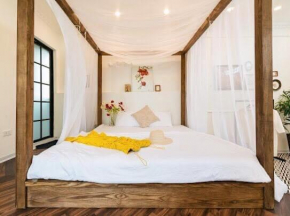 Perfect couple loving room#Great Location#Hoankiem